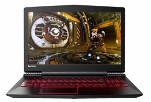 Lenovo Legion Y520 Gaming Laptop (Intel Core i7 7700HQ, 16GB, 6GB GTX1060, 1TB+256GB, Win10 Home, 1YR Warranty)