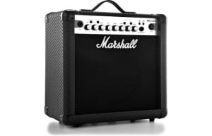 Marshall MG15CFX 15 Watt Guitar Amplifier