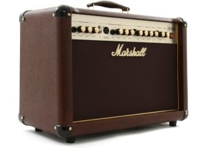 Marshall AS50D 50W Watts Acoustic Combo Amplifier 