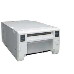 Mitsubishi CP-D70DW Thermal Transfer Digital Color Photo Printer