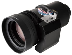 NEC NP29ZL Zoom Lens for NEC Installation Series Projectors