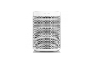 Sonos ONEG1UK1 (White) One Voice Controlled Smart Speaker