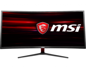 MSI Optix MAG341CQ 34