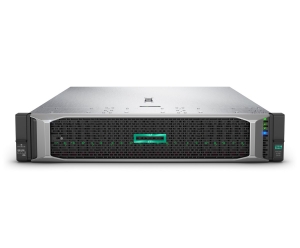 HPE ProLiant DL380 Gen10 PS Server (Intel Xeon Scalable 4208, 32 GB, 8 core, 500W)