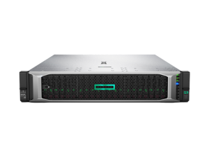 HPE ProLiant DL380 Gen10 PS Server (Intel Xeon Scalable 4210R, 12 core, 800W)