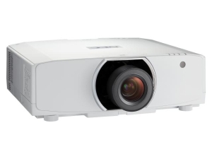 NEC PA653U 6500 Lumens Meeting Room Projector