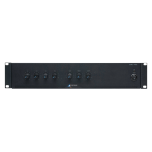 Australian monitor Amplifier AMC+120
