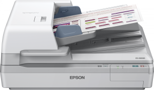 Epson WorkForce DS-60000 Color Document Scanner