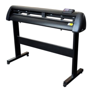 DMInteract SK1350T Vinyl Cutting Plotter With USB & Software