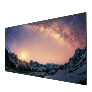 BenQ PL552 55" Super Narrow Bezel Display