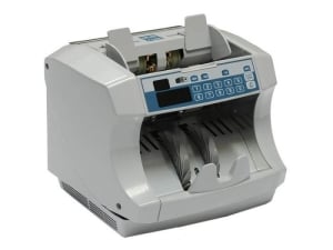 Plus P-106 Counting Machine