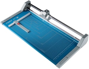 Dahle 554 Professional Rolling Trimmer