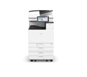 Ricoh IM C3000 30 ppm A3 All In Color Laser Multifunction Printer
