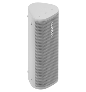 Sonos Roam SL HiFi Portable Smart Loudspeaker - White