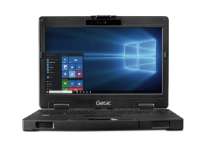 Getac S410 Rugged Laptop 14" Screen (Intel Core i5, 8GB, 500GB SDD)