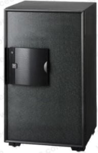 Eagle EGE-100 Digital, Key & Finger Print Lock Fire Resistant Safe