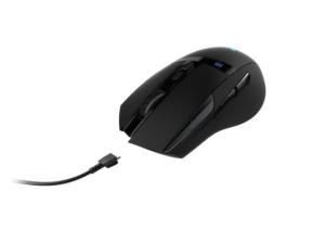 Rapoo VT350 VPRO Wired & 2.4 GHz Wireless Gaming Mouse
