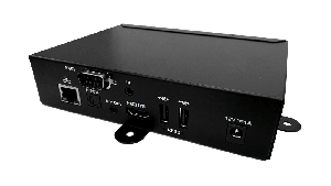 Amino H200 Signage Player