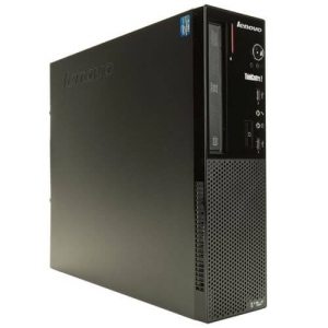 Lenovo ThinkCentre E72 MT (Core i3, 500GB, 4GB, Win 7 Pro) 