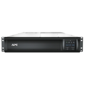 APC 3000VA Rack Mount LCD 3000VA 230V Smart-UPS