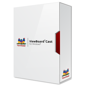 ViewSonic Software SW-101 ViewBoard Cast for Windows