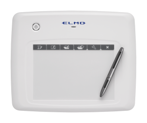 Elmo CRA-1 Wireless Tablet 