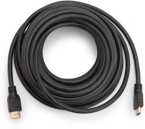 Target HDMI Cable 10M Black