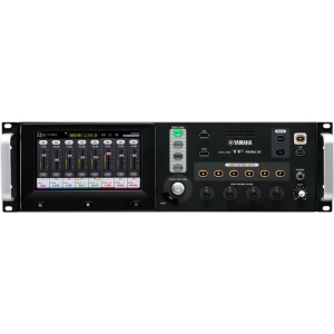 Yamaha TF-Rack 40-channel Digital Rackmount Mixer