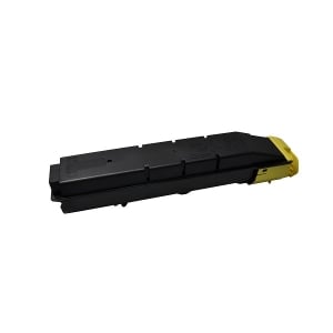 Kyocera TK-8505Y Yellow Toner Cartridge