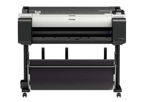 Canon imagePROGRAF TM-300 Large Format Inkjet Printer 