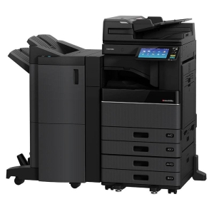 Toshiba e-Studio 5018A Digital Multifunction Printer 