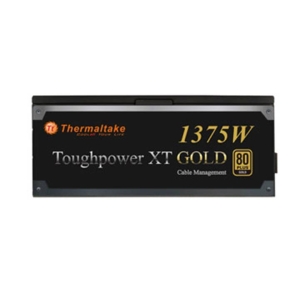 Thermaltake Toughpower XT Gold 1375W Power Supply Unit