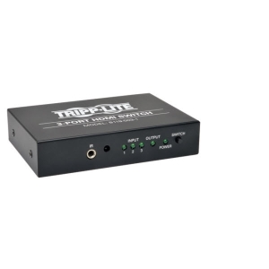 Universal A/V to HDMI Switch with Scaler - VC1080, ATEN Video