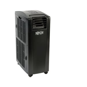Tripp Lite SmartRack Portable Server Rack Cooling Unit for Small Server Rooms and Network Closets