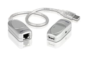 Aten UCE60 USB Cat 5 Extender (up to 60m)  