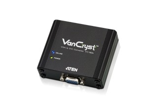 Aten VC160A VGA to DVI Converter  