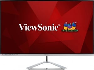 Viewsonic VX3276-MHD-3 32” Entertainment Monitor
