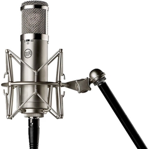 Warm Audio WA-47JR Large Diaphragm Condenser Microphone