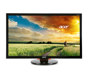 Acer Predator XB240H bmjdpr 24.0" LCD Monitor