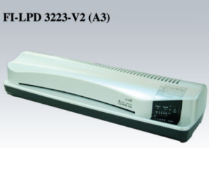 Buy Fujipla Clivia A3 Laminating Machine FI-LPD3223-V2 in Dubai, UAE