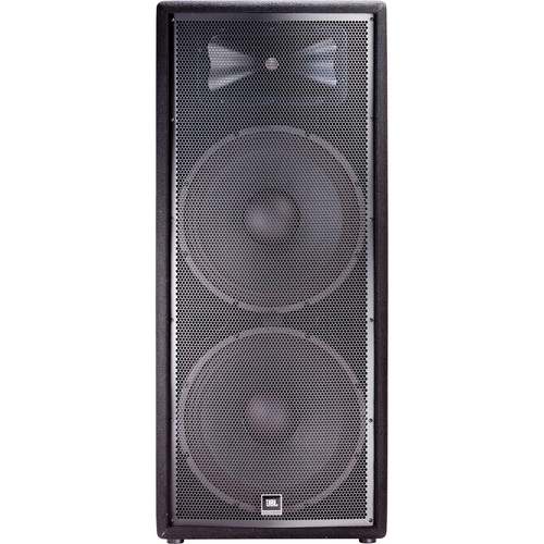 Jbl two 2024 way speakers