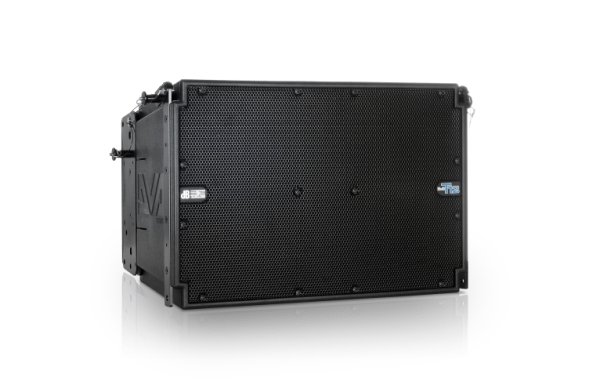 Db 2024 line array