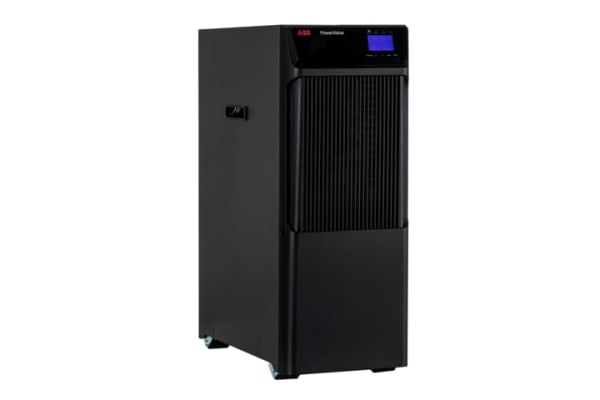 ABB PowerValue 11T G2 6 kVA B2 UPS 