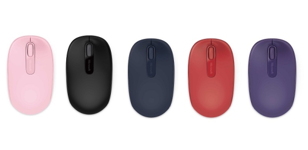 Microsoft mouse deals 1850