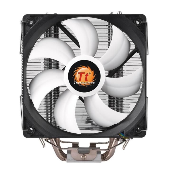 Cpu discount cooler thermaltake