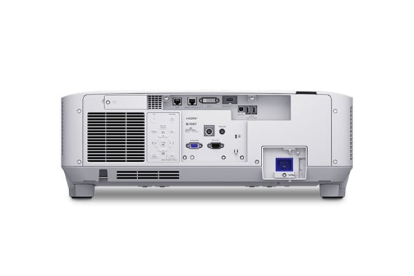 Epson EB-PU2113W 13000 Lumens 3LCD 4K Result Laser Projector