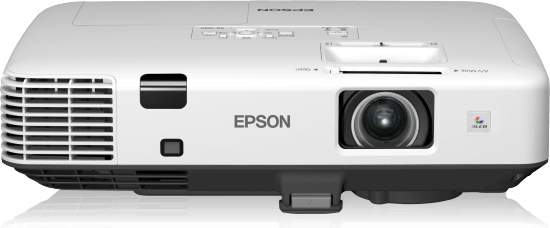 Buy Epson EB-1751 XGA 2600 Lumens 3LCD Projectorin Sharjah, Dubai, Abu  Dhabi, UAE