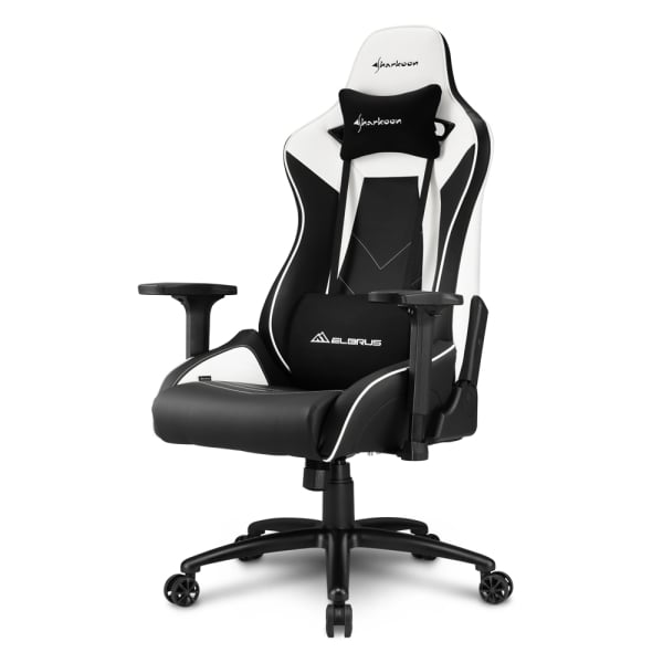 Sharkoon gaming deals chair