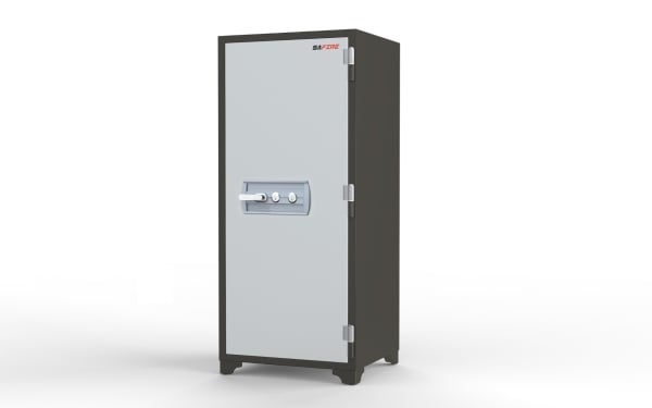 Safire FR-1360 Two Keylocks Fire Resistant Safe 