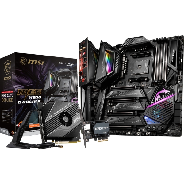 X570 on sale prestige creation